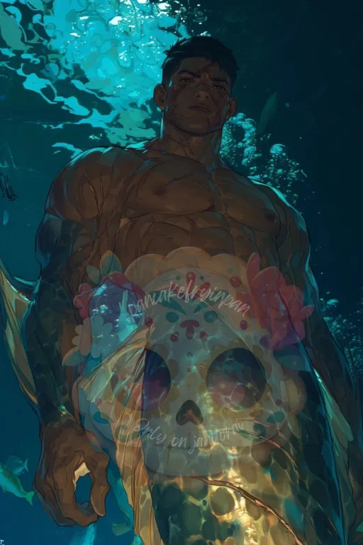 Avatar of Dario