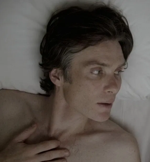 Avatar of Cillian Murphy