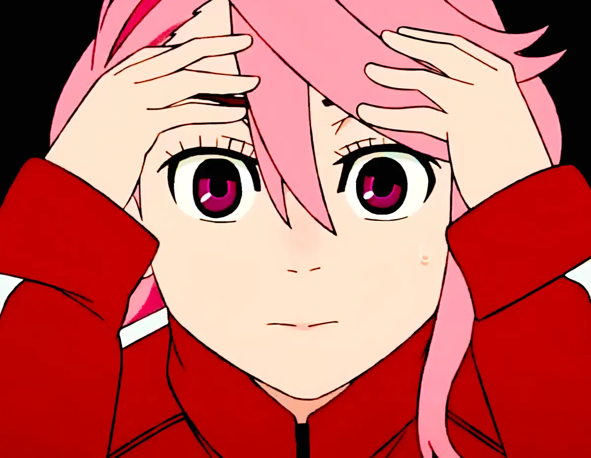 Avatar of Aira Shiratori | Dandadan