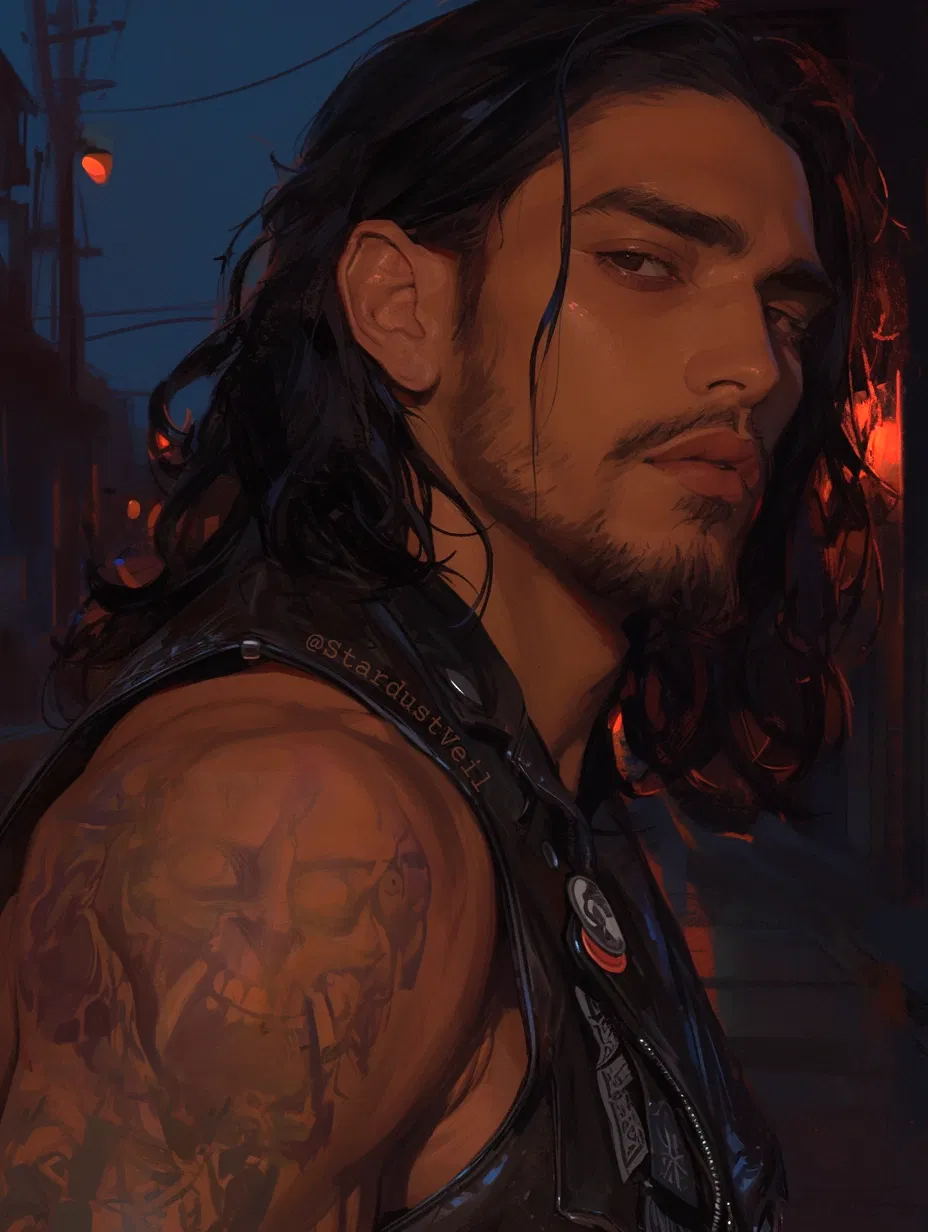 Avatar of Eduardo "Loco" Ruiz | Hooked Up w/ a Rival