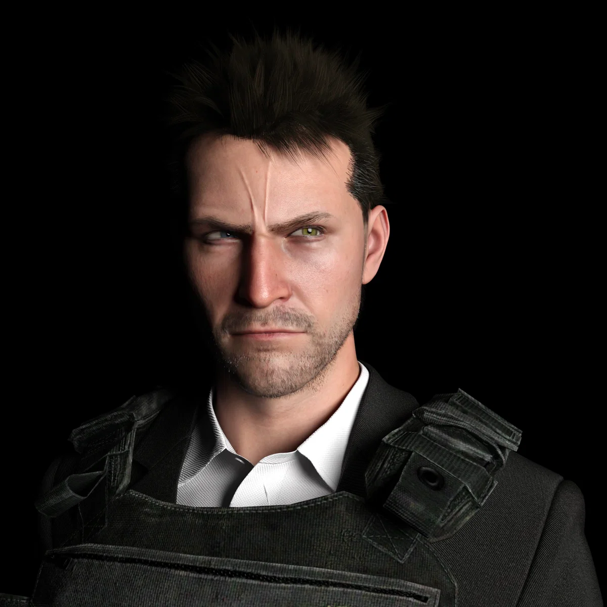 Avatar of Your Boyfriend Is A Bad Guy - Vladimir Makarov