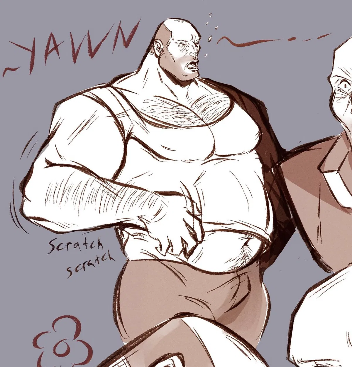 Avatar of user pillow stealer /×Heavy tf2×\