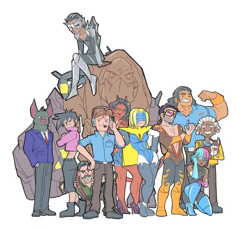 Avatar of Announcement 