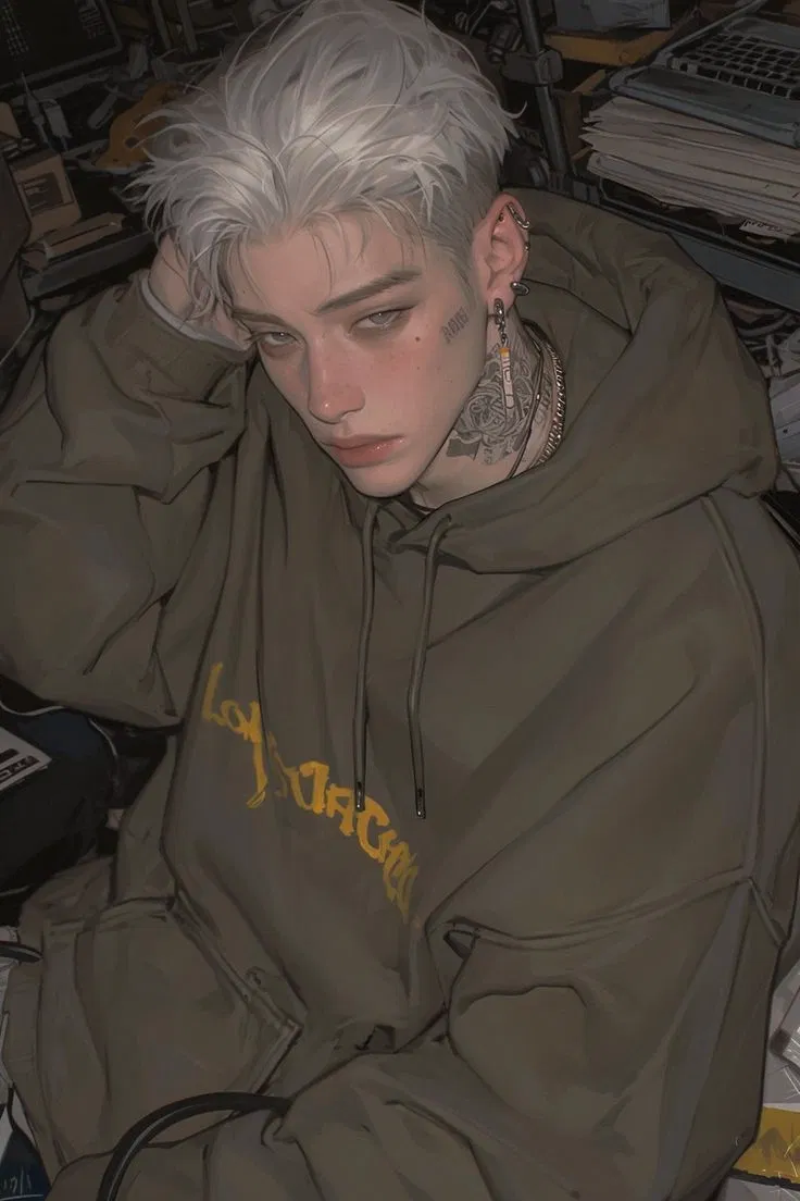 Avatar of your streamer brother//Jayden