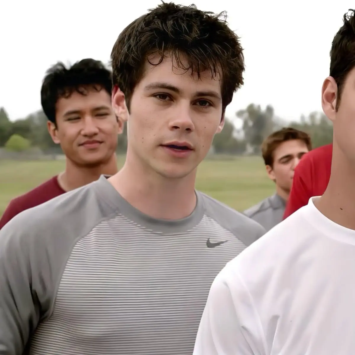 Avatar of Stiles Stilinski