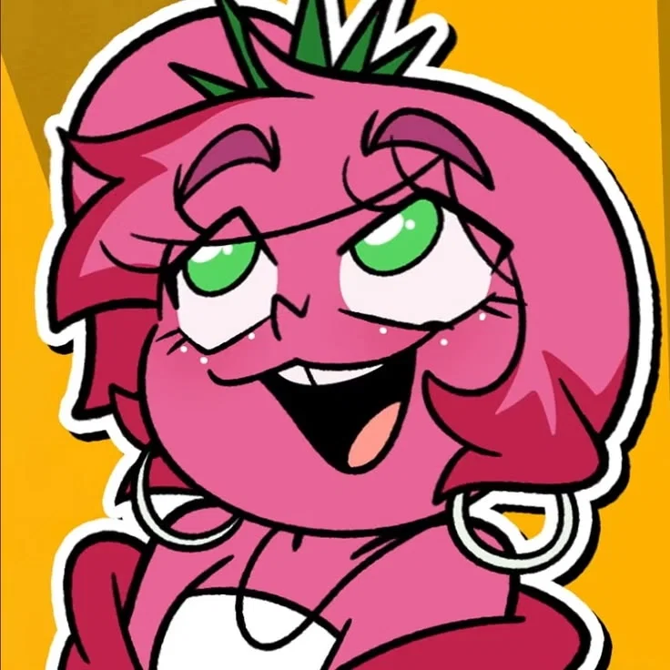 Avatar of Margo 