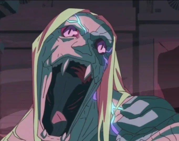 Avatar of Nirvasyl Syndrome Boris