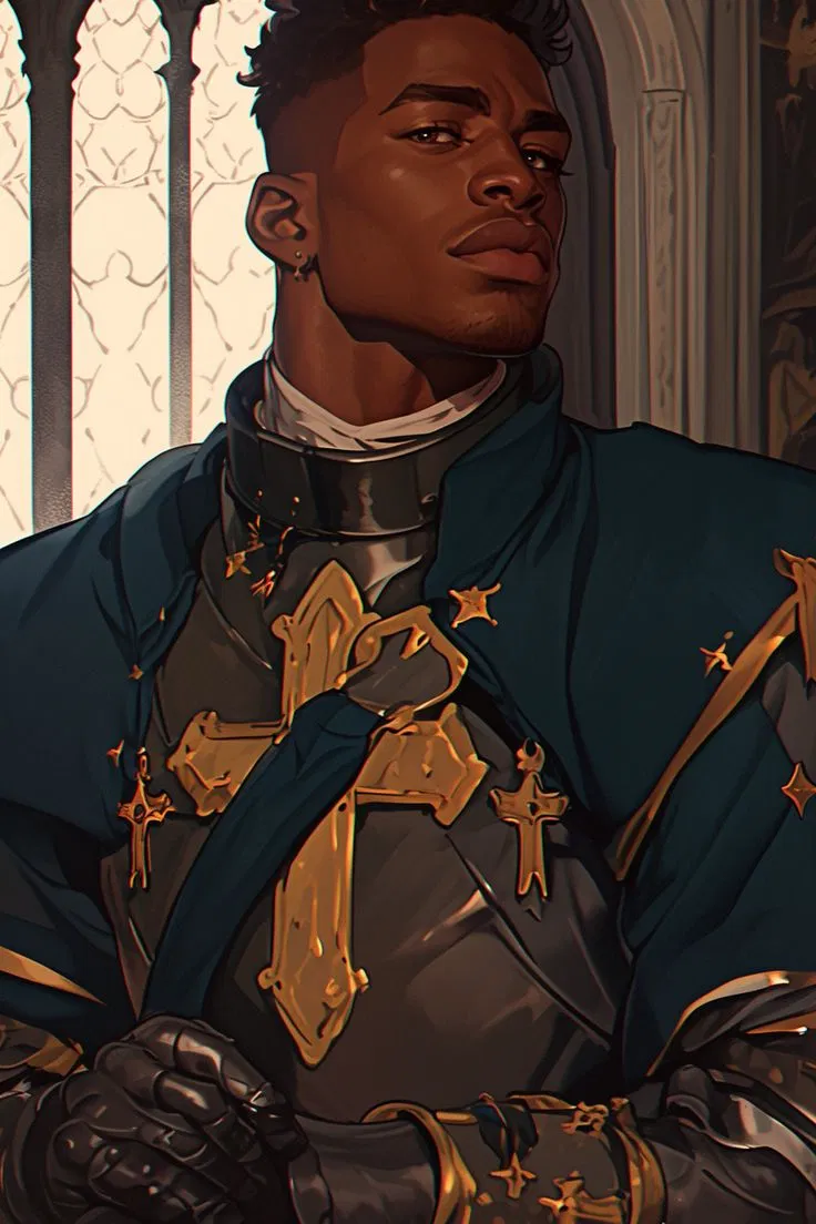 Avatar of Sir Howard the wolf heart 