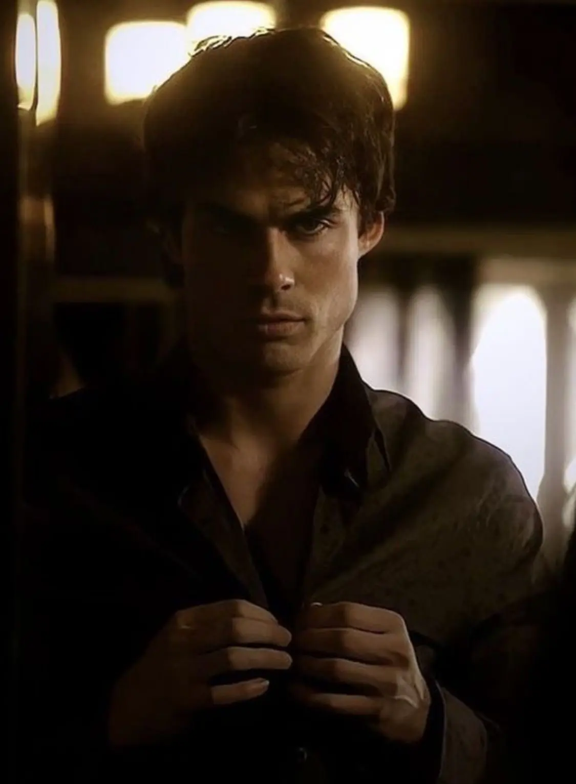 Avatar of Damon salvatore