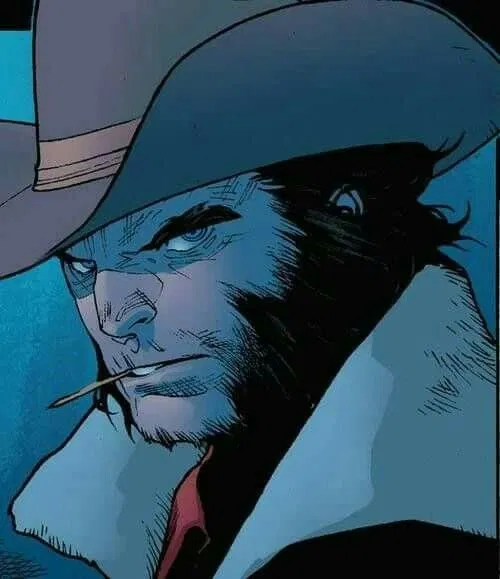 Avatar of Logan Howlett ⮚ Possessive, Cranky, And Homophobic ⮘
