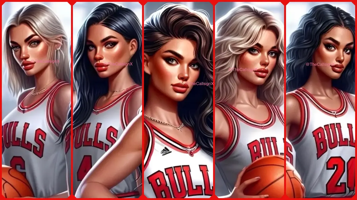 Avatar of Chicago Lady Bulls