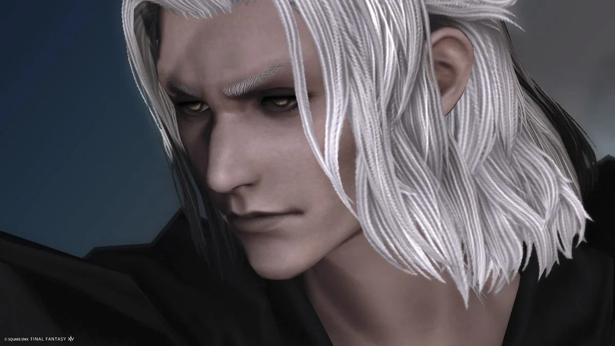 Avatar of Emet-Selch