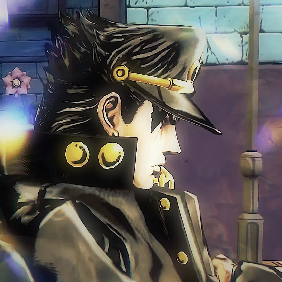 Avatar of Jotaro Kujo