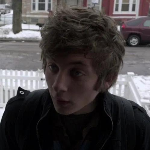 Avatar of Lip Gallagher