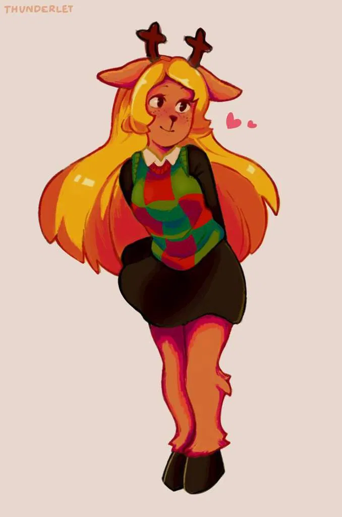 Avatar of Noelle