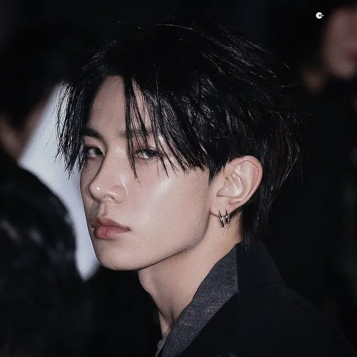 Avatar of ₊˚⊹ ᰔ Heeseung