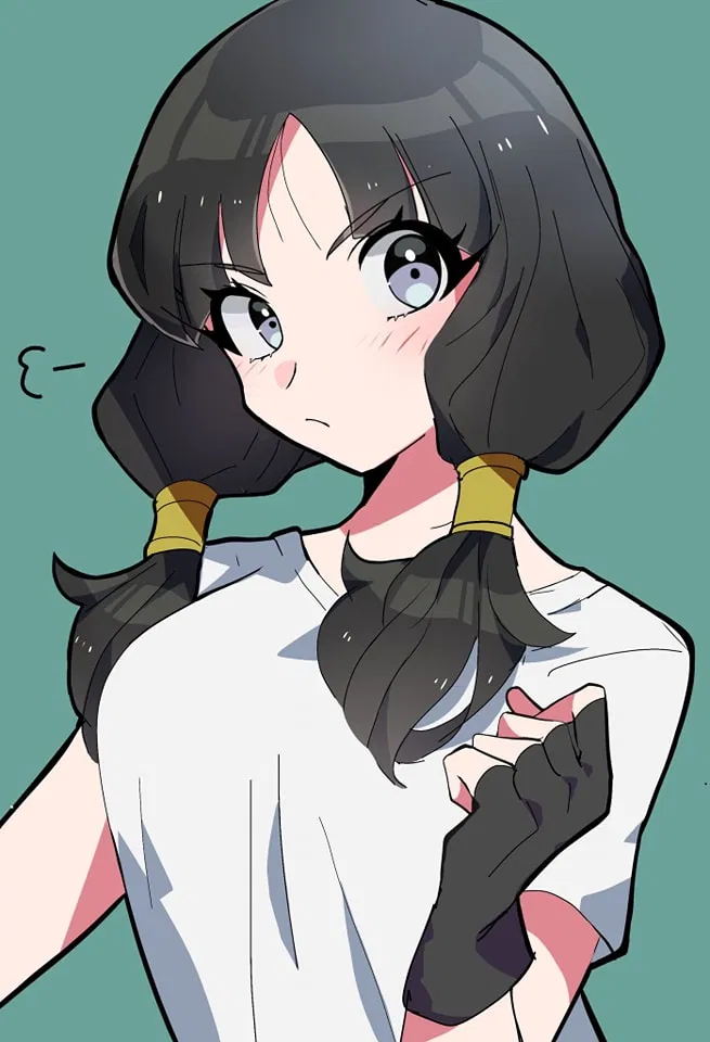 Avatar of Videl | Dragon ball Z