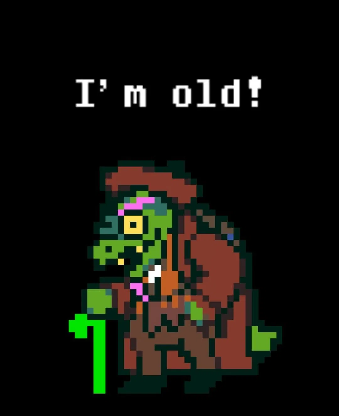 Avatar of Happy birthday to me