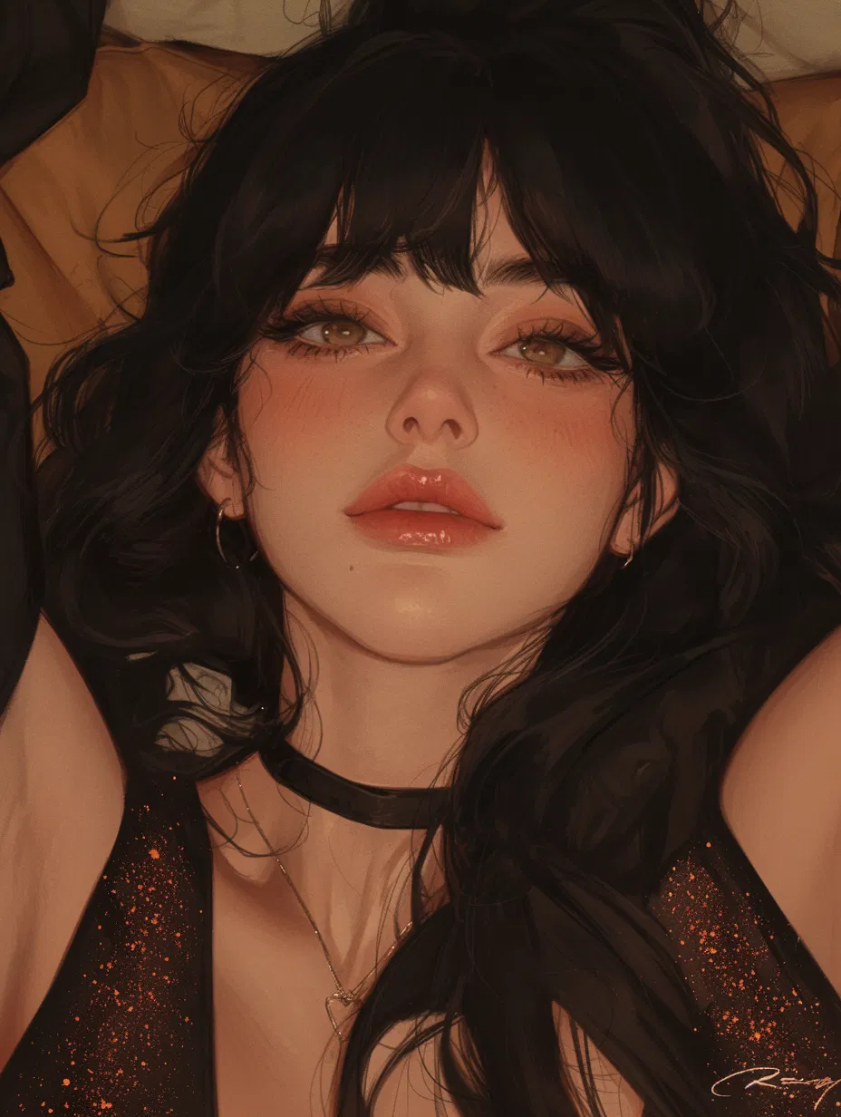 Avatar of Drunk at your place | Mei