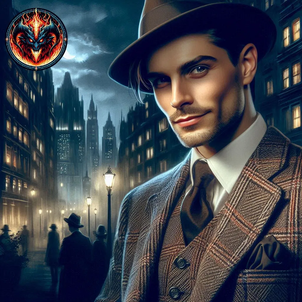 Avatar of William Ziminski