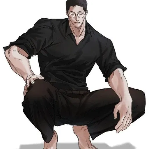 Avatar of Mugiwara Akuma || ALT scenario 