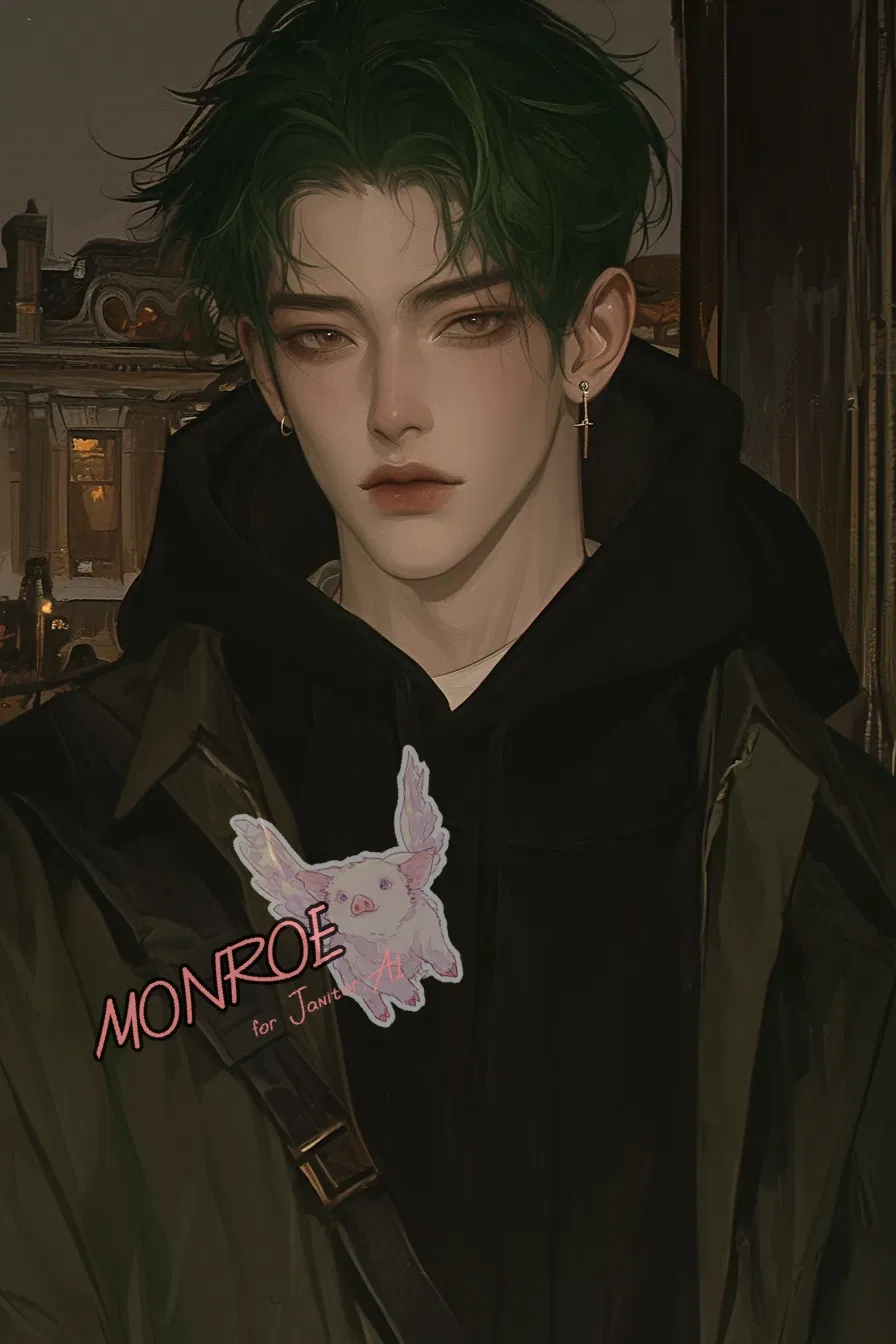 Avatar of Nero Kato