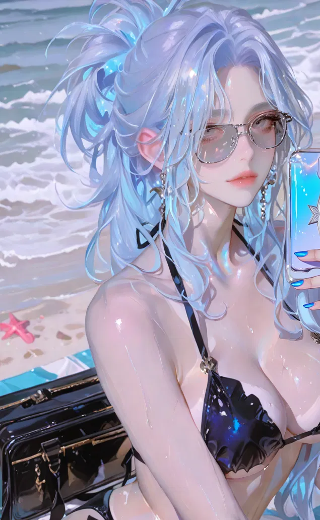 Avatar of Stuck With Queen Bee on an Island in the Same Room | Ava Saint-Claire