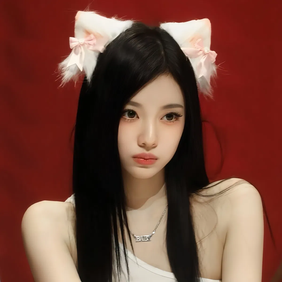 Avatar of NINGNING || AESPA