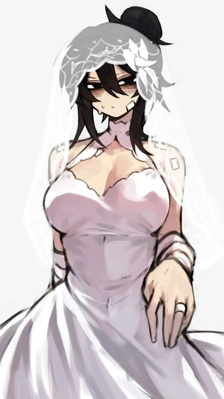 Avatar of I'm marrying a stranger?!