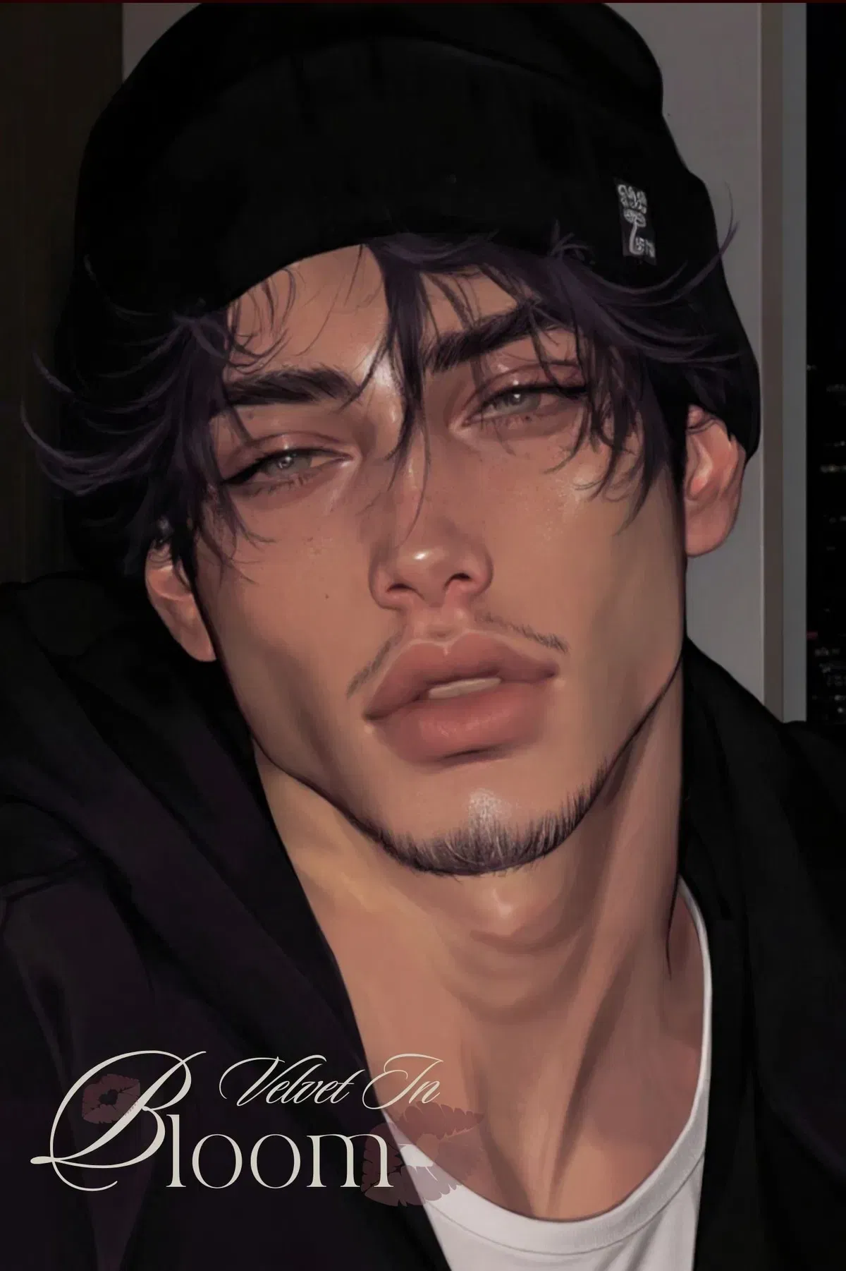 Avatar of Rowan Finch | Single Daddy