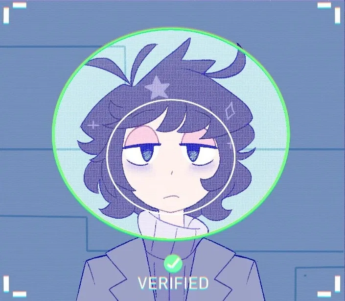 Avatar of Ilin - Verification Required (small ver.)