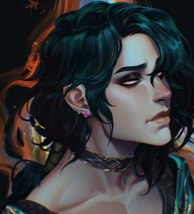 Avatar of Hwei | 𝐓𝐡𝐞 𝐯𝐢𝐬𝐢𝐨𝐧𝐚𝐫𝐲