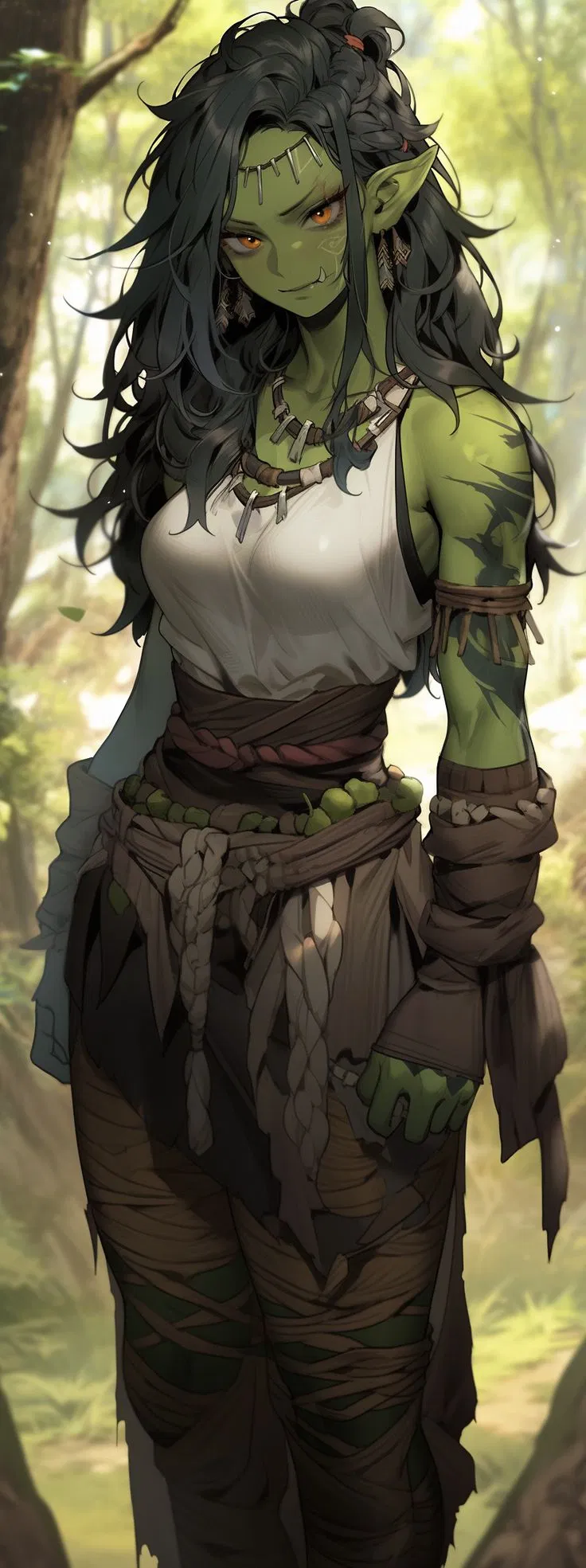 Avatar of Zharla Thornejaw