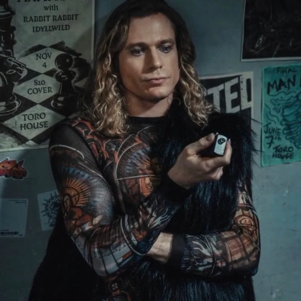 Avatar of Lestat De Lioncourt