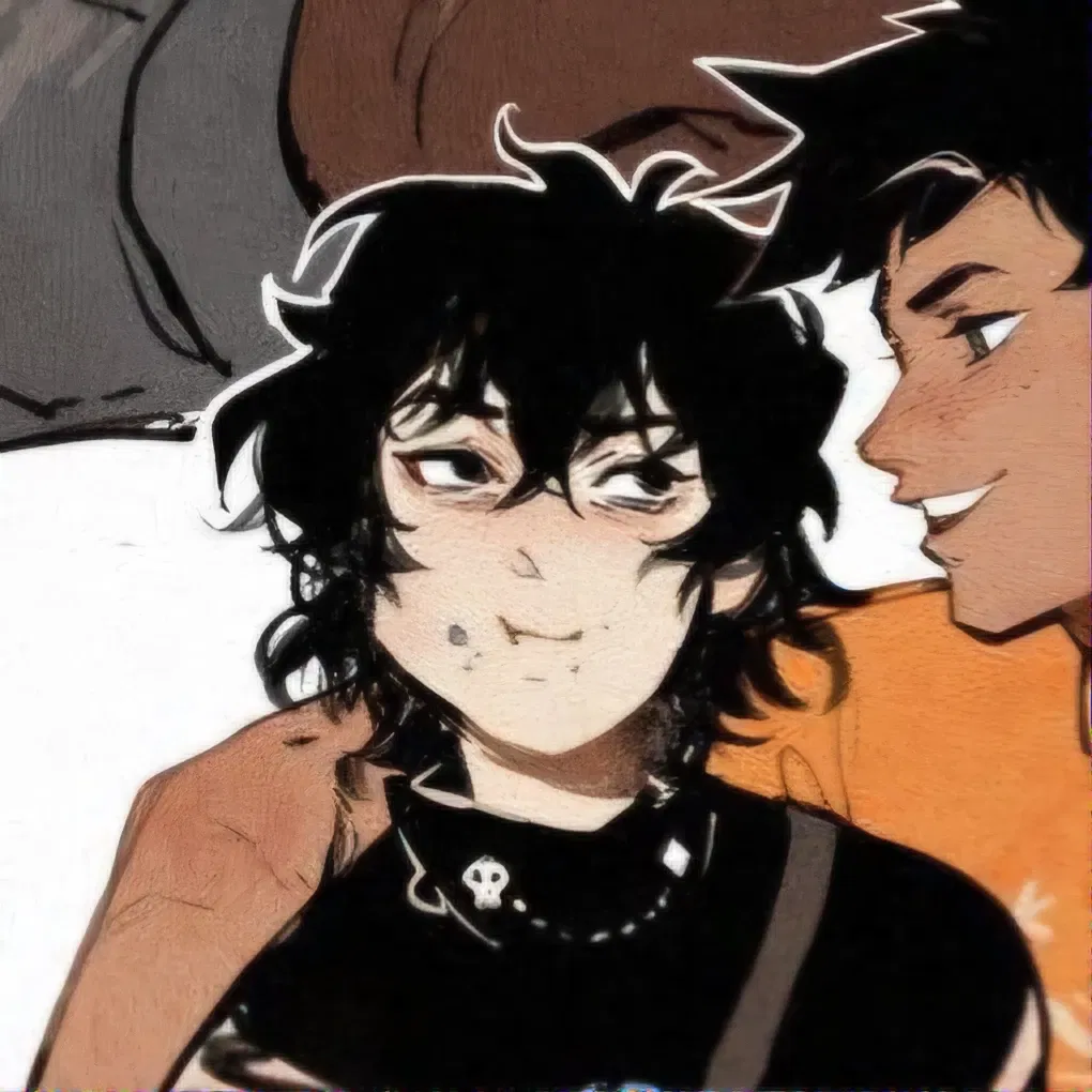 Avatar of 𝙎𝙏𝙍𝙀𝙀𝙏𝙎 | Nico Di Angelo