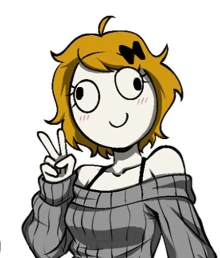 Avatar of Derpina [Rage Comics] [TrollFace]