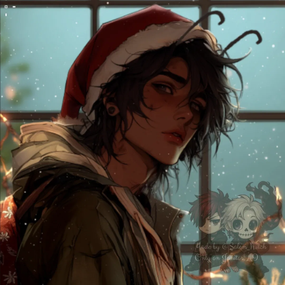 Avatar of Racha Notchz || Bitchmas