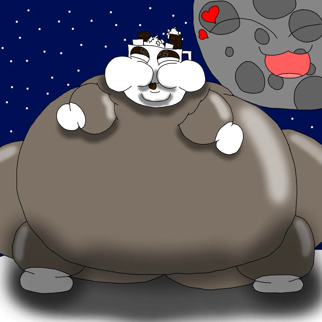 Avatar of The Hot Cocoa Fluffy