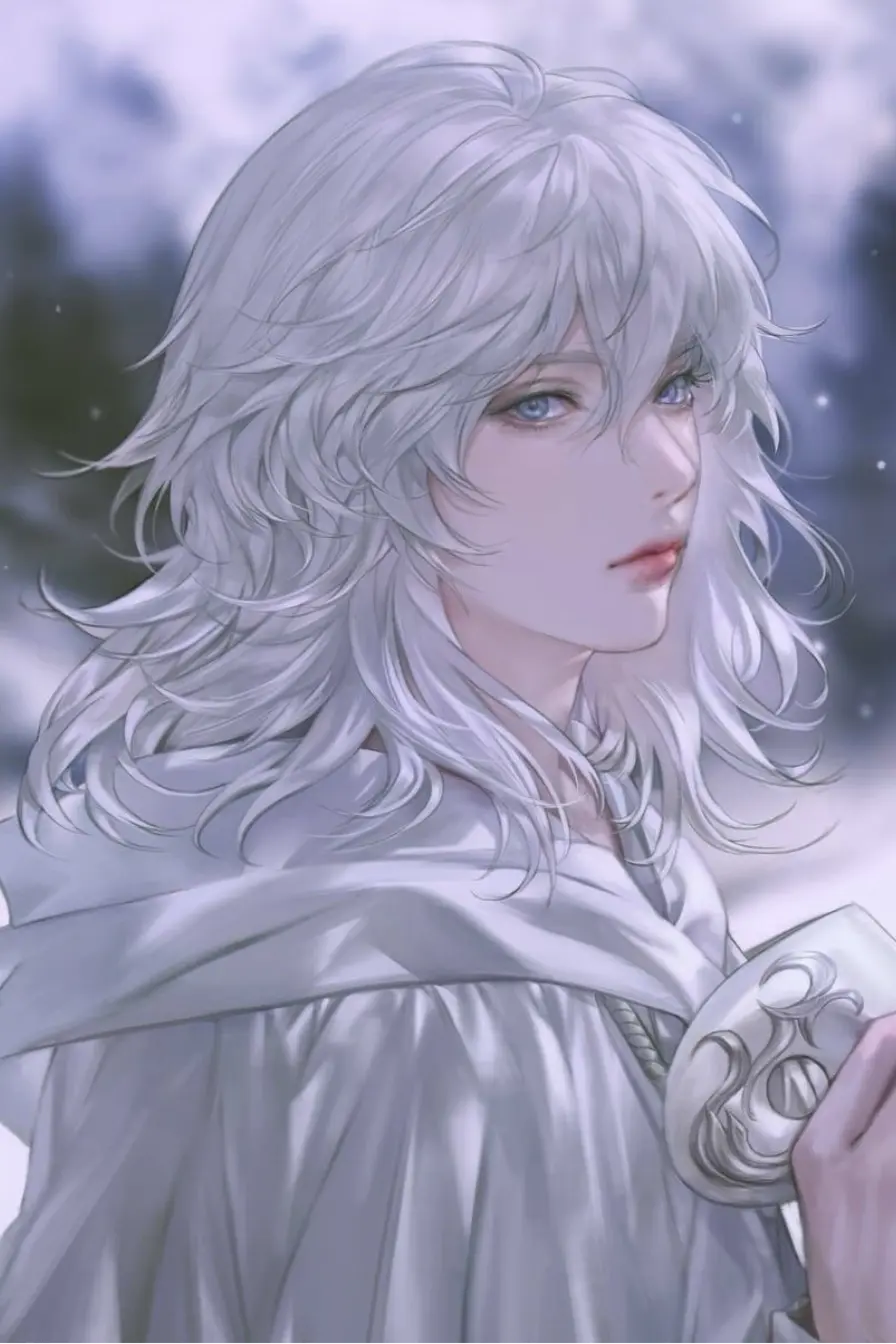 Avatar of Prince Robin Noel