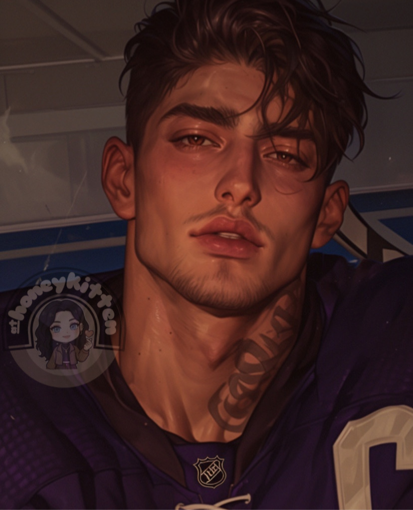 Avatar of Thiago Rodriguez | toxic fwb |  NBU