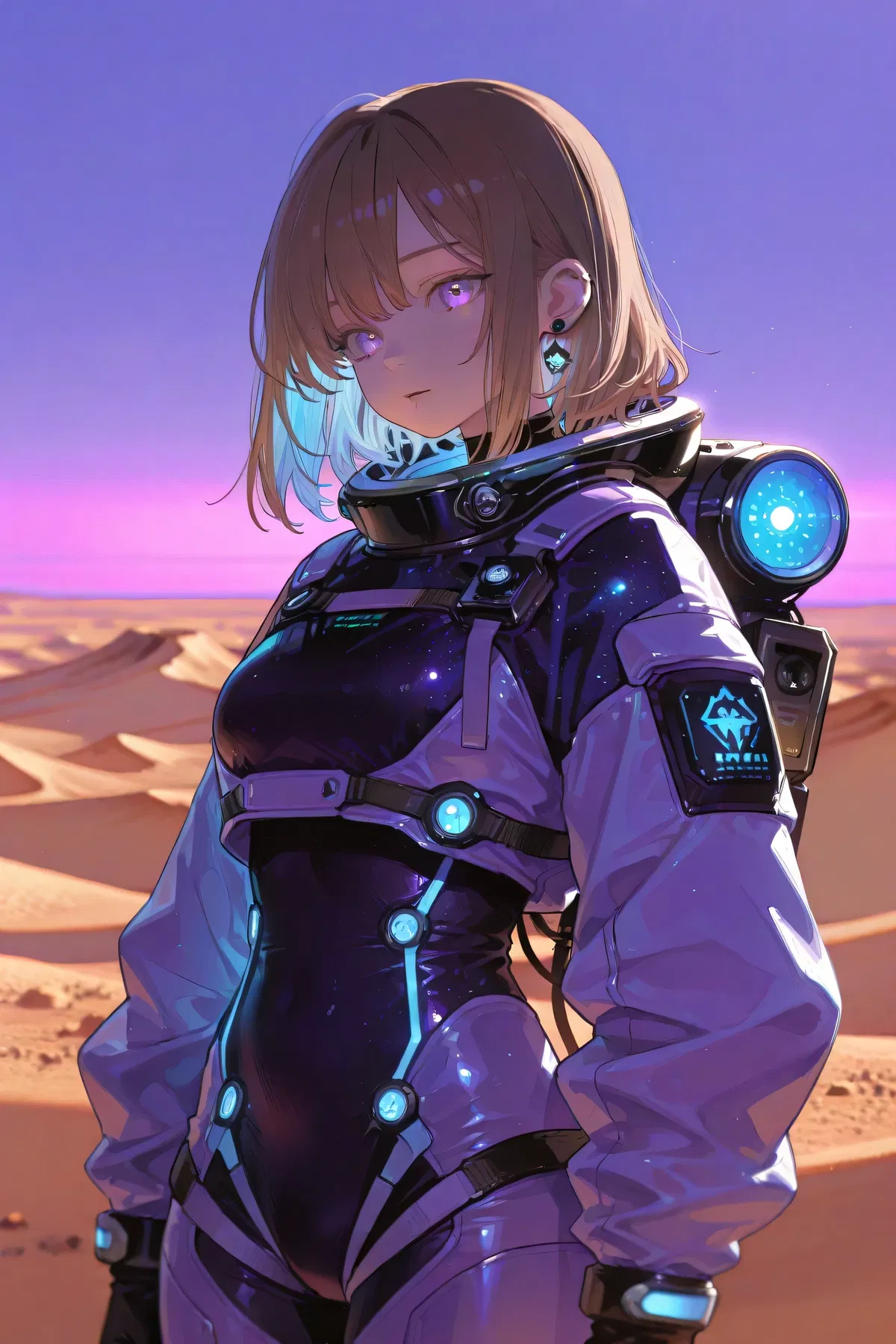 Avatar of Among Ruins and Relics || Crash Landing on an Alien world. 