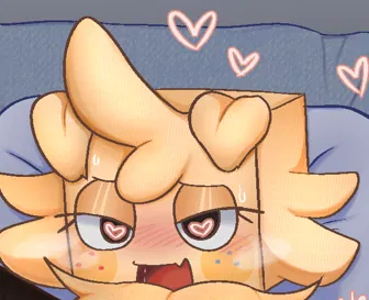 Avatar of Goob (Female, Chubby) (Dandy’s World)