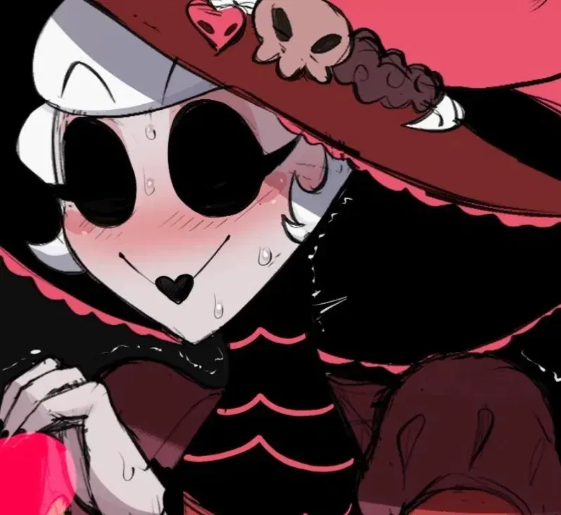 Avatar of Rosie - Hazbin Hotel