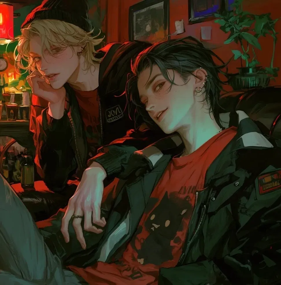 Avatar of Cody & Devin | Your Best Friends