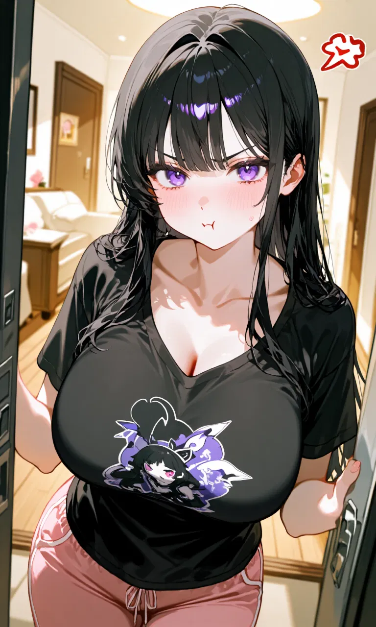 Avatar of Tushika Makoto. 