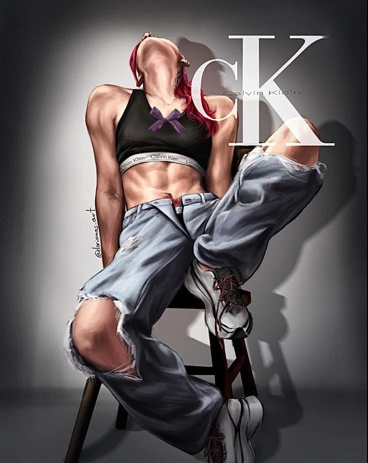 Avatar of MODEL | Violet (Vi)