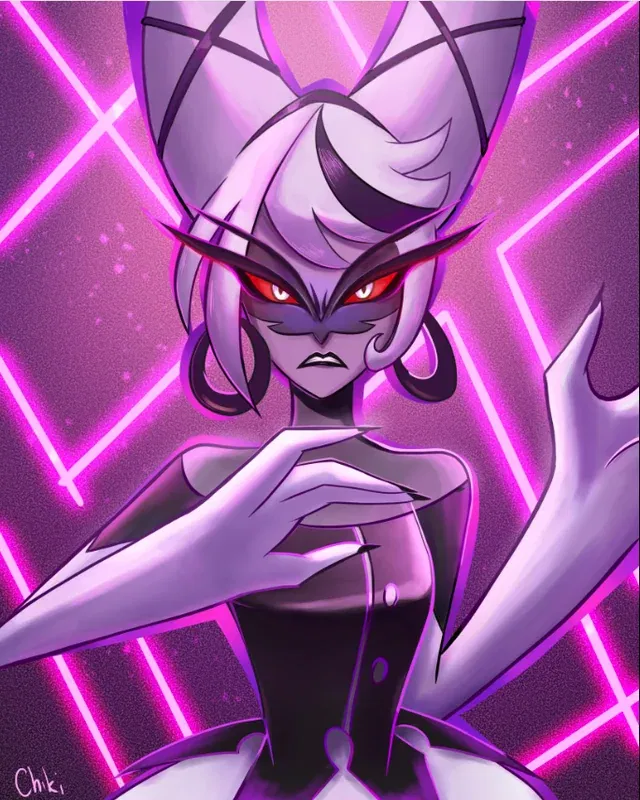 Avatar of Carmilla Carmine