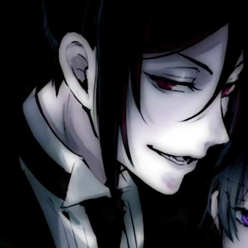 Avatar of Sebastian Michealis | YANDERE