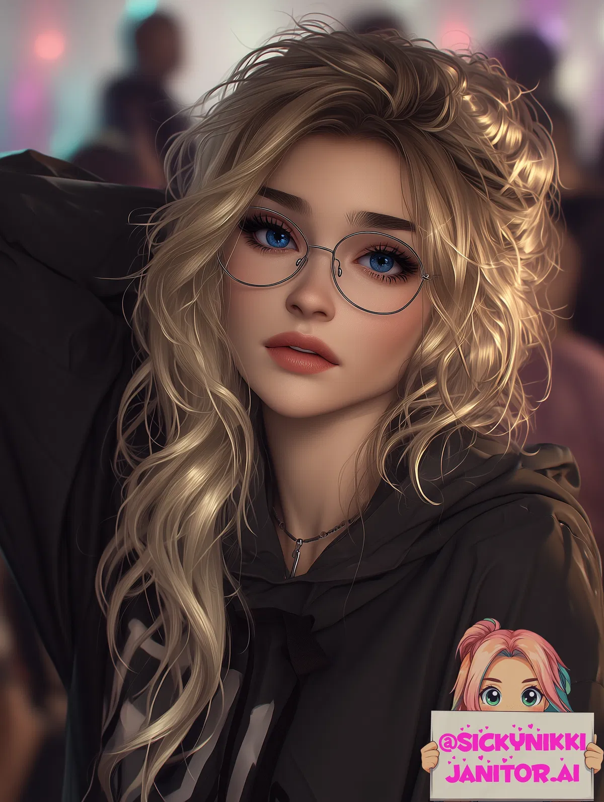 Avatar of Lexi | Alt | The Morning After