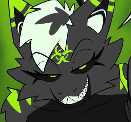 Avatar of Failed bioweapon: Juniper